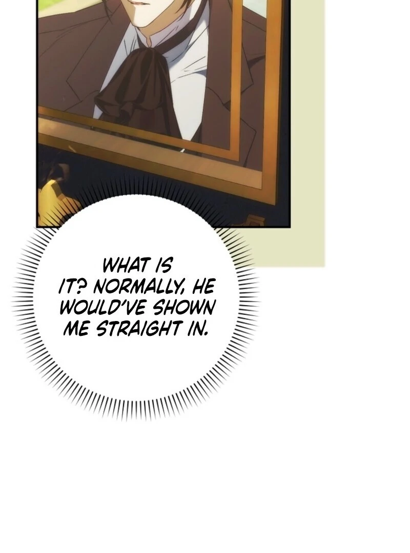 Don’t pick up the trash you threw away Chapter 115 374 021