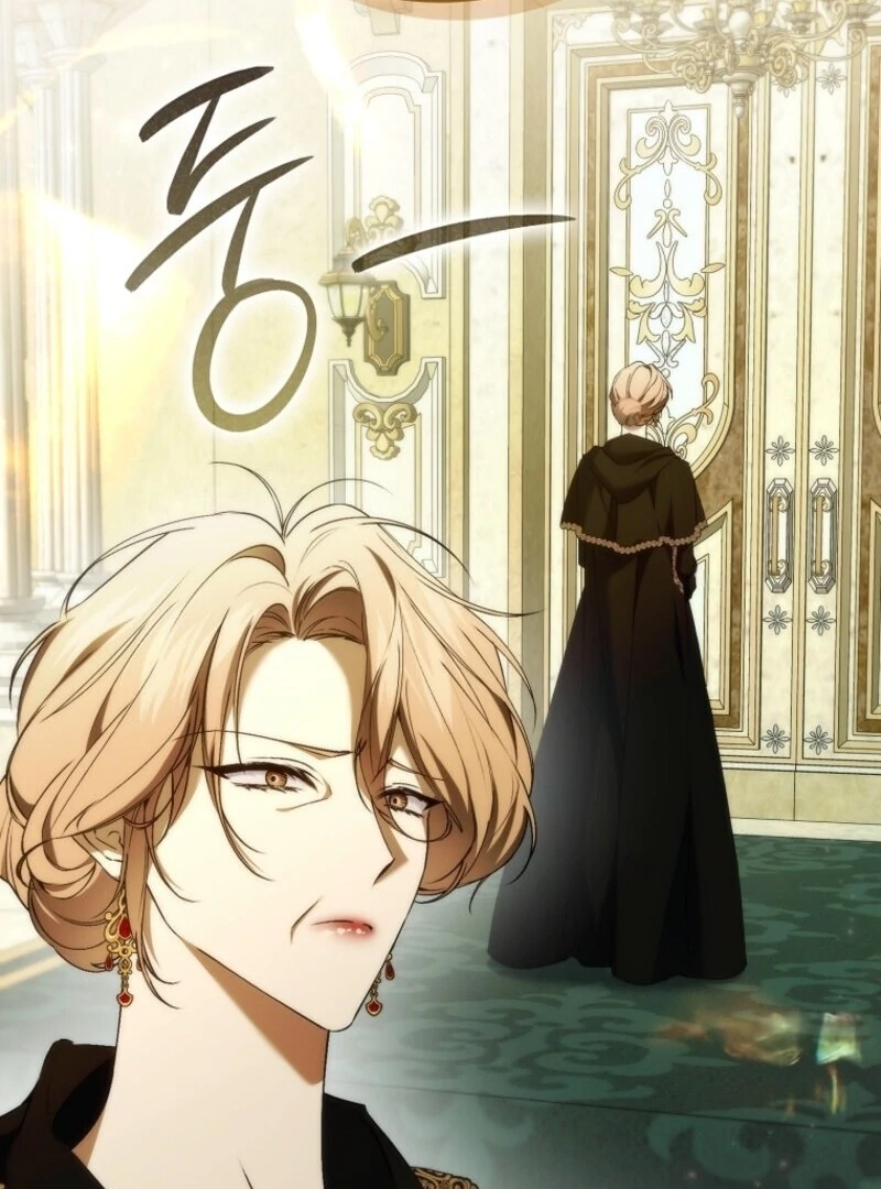 Don’t pick up the trash you threw away Chapter 115 378 025