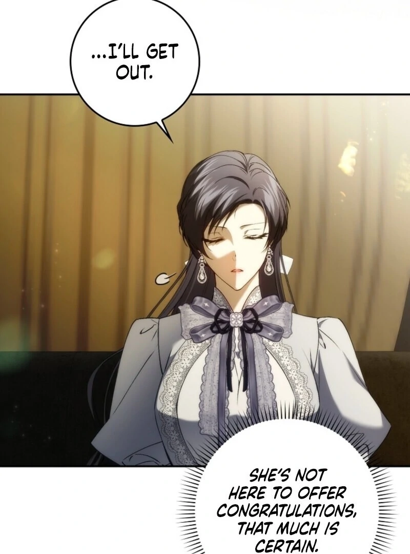 Don’t pick up the trash you threw away Chapter 115 380 027