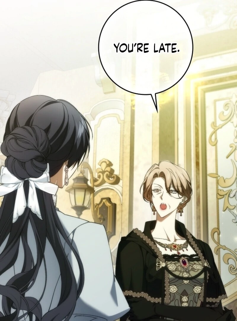 Don’t pick up the trash you threw away Chapter 115 384 031