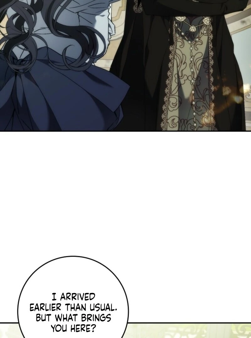 Don’t pick up the trash you threw away Chapter 115 385 032