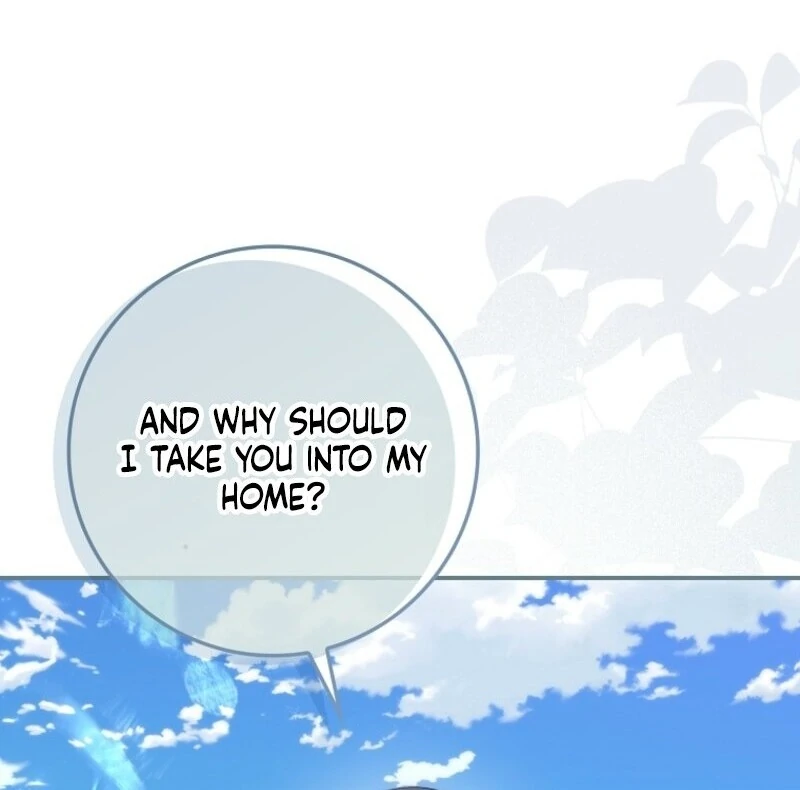 Don’t pick up the trash you threw away Chapter 115 388 035