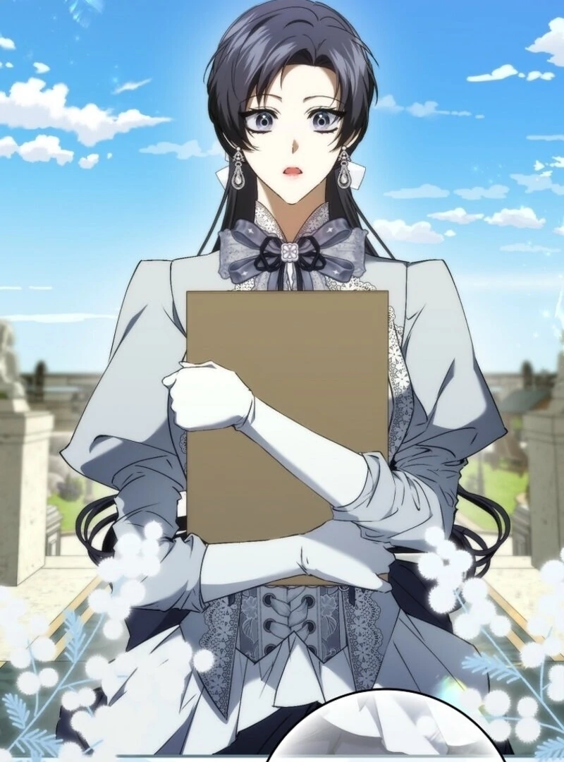 Don’t pick up the trash you threw away Chapter 115 389 036