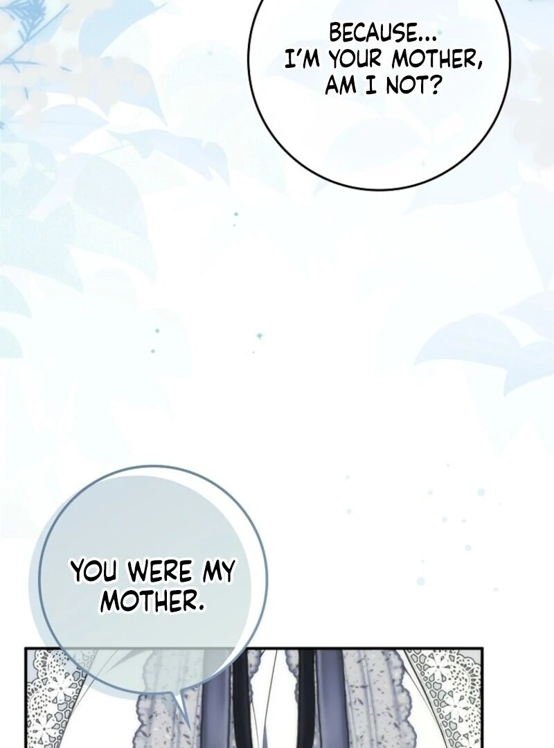 Don’t pick up the trash you threw away Chapter 115 390 037