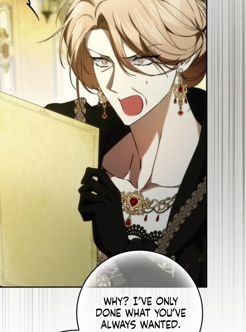 Don’t pick up the trash you threw away Chapter 115 397 044