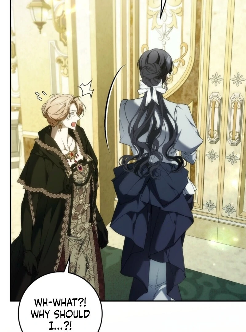 Don’t pick up the trash you threw away Chapter 115 402 049