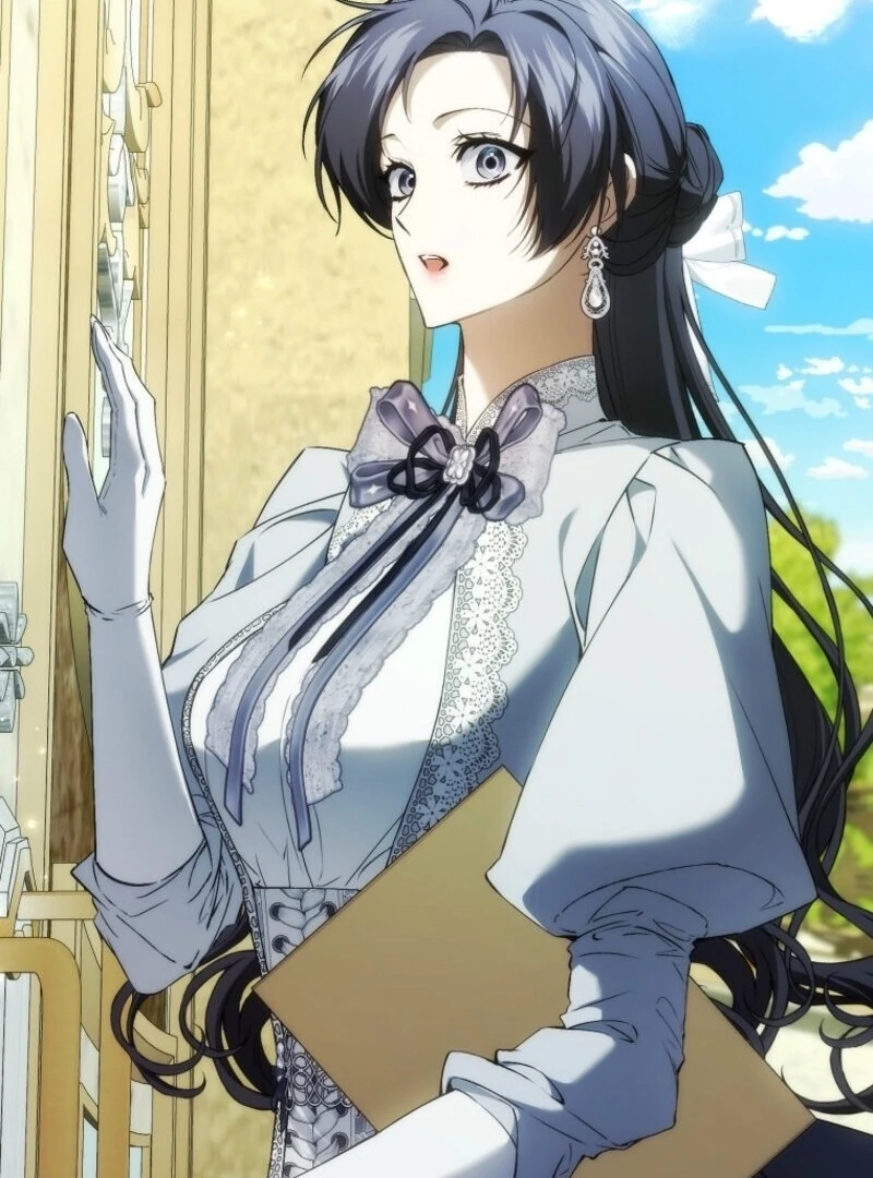 Don’t pick up the trash you threw away Chapter 115 404 051