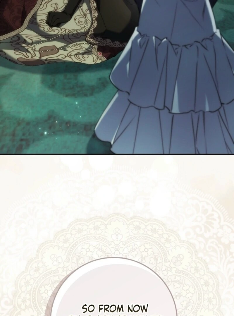 Don’t pick up the trash you threw away Chapter 115 407 054