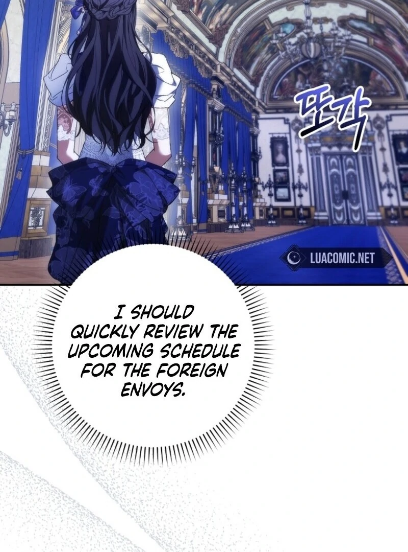 Don’t pick up the trash you threw away Chapter 115 413 060