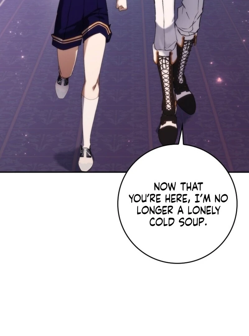 Don’t pick up the trash you threw away Chapter 115 434 081