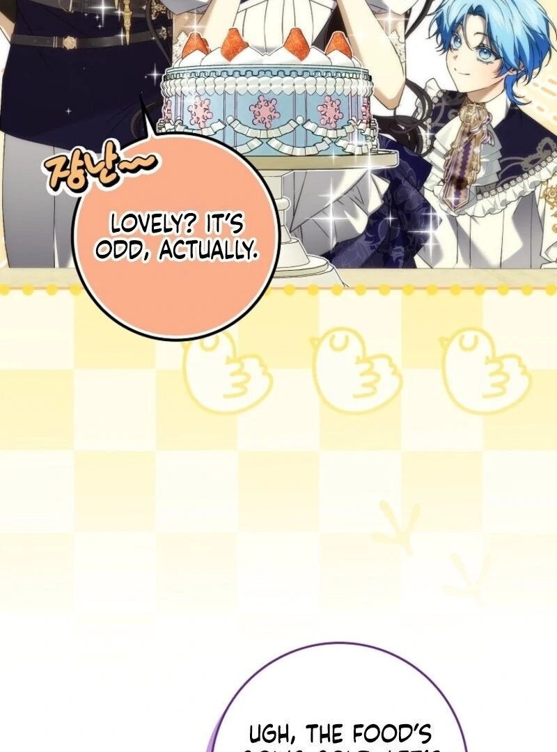Don’t pick up the trash you threw away Chapter 115 448 095