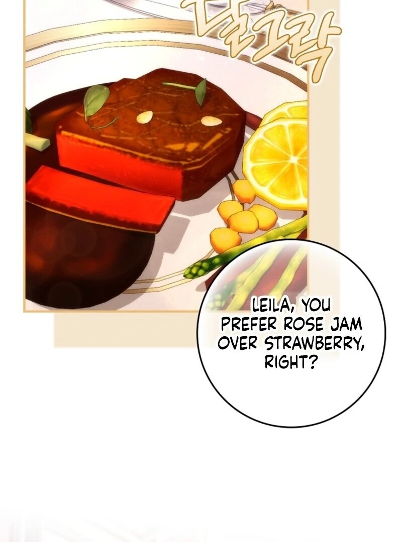 Don’t pick up the trash you threw away Chapter 115 451 098