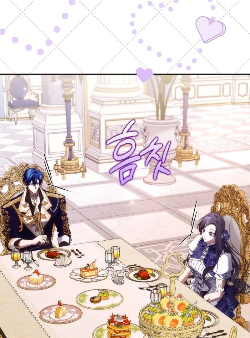 Don’t pick up the trash you threw away Chapter 115 456 103