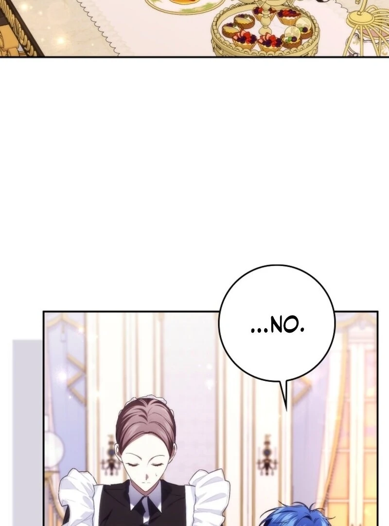 Don’t pick up the trash you threw away Chapter 115 457 104