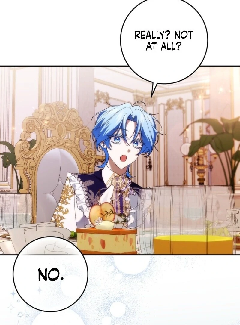 Don’t pick up the trash you threw away Chapter 115 459 106