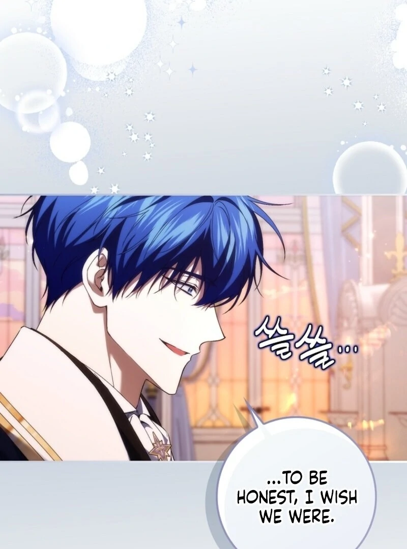 Don’t pick up the trash you threw away Chapter 115 460 107