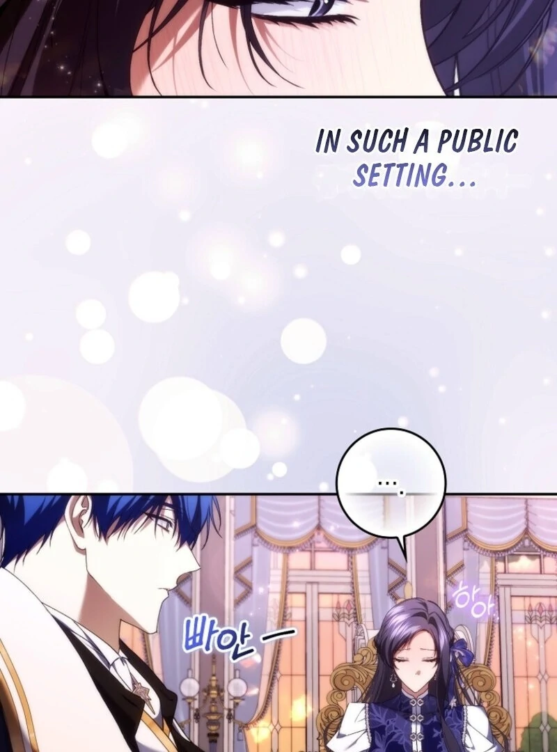 Don’t pick up the trash you threw away Chapter 115 464 111