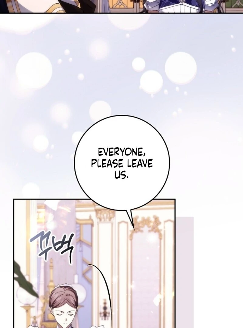 Don’t pick up the trash you threw away Chapter 115 465 112