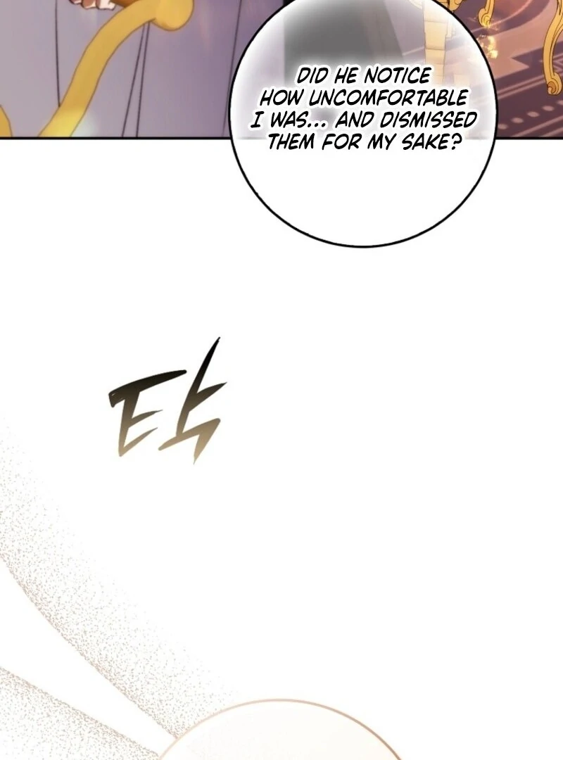 Don’t pick up the trash you threw away Chapter 115 469 116