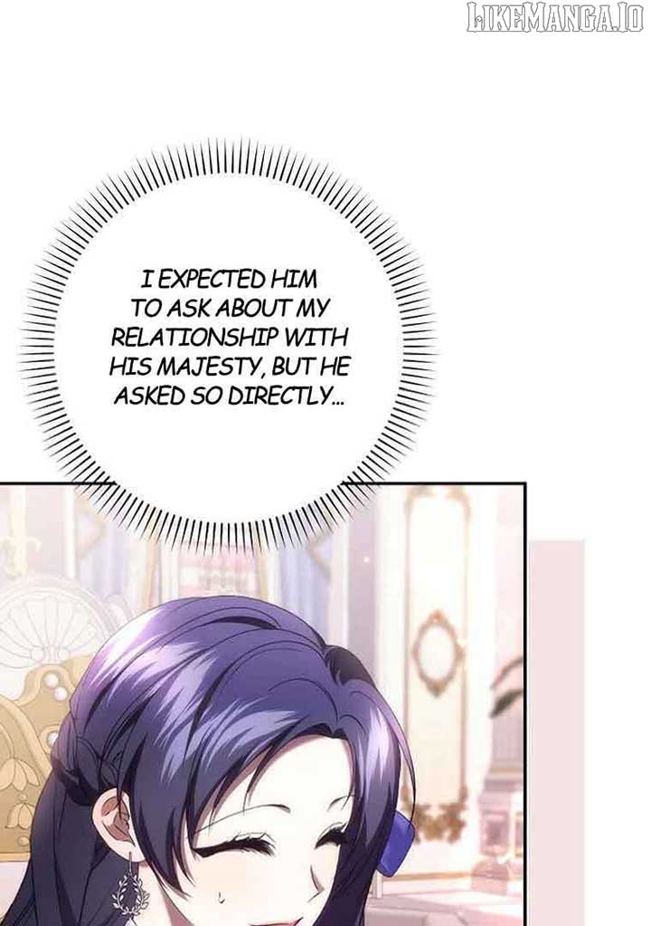 Don’t pick up the trash you threw away Chapter 116 378 003