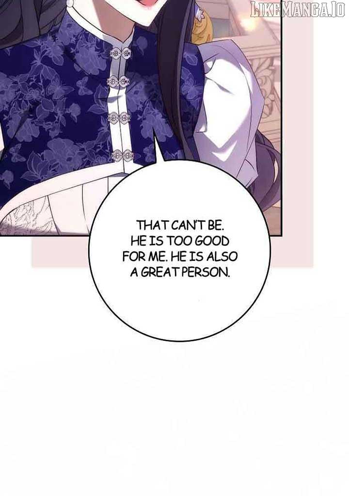 Don’t pick up the trash you threw away Chapter 116 379 004