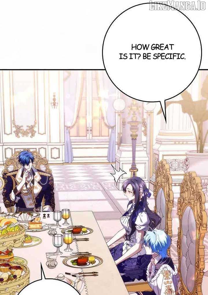 Don’t pick up the trash you threw away Chapter 116 380 005