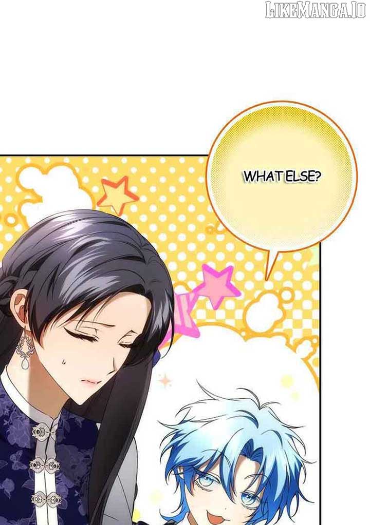 Don’t pick up the trash you threw away Chapter 116 384 009