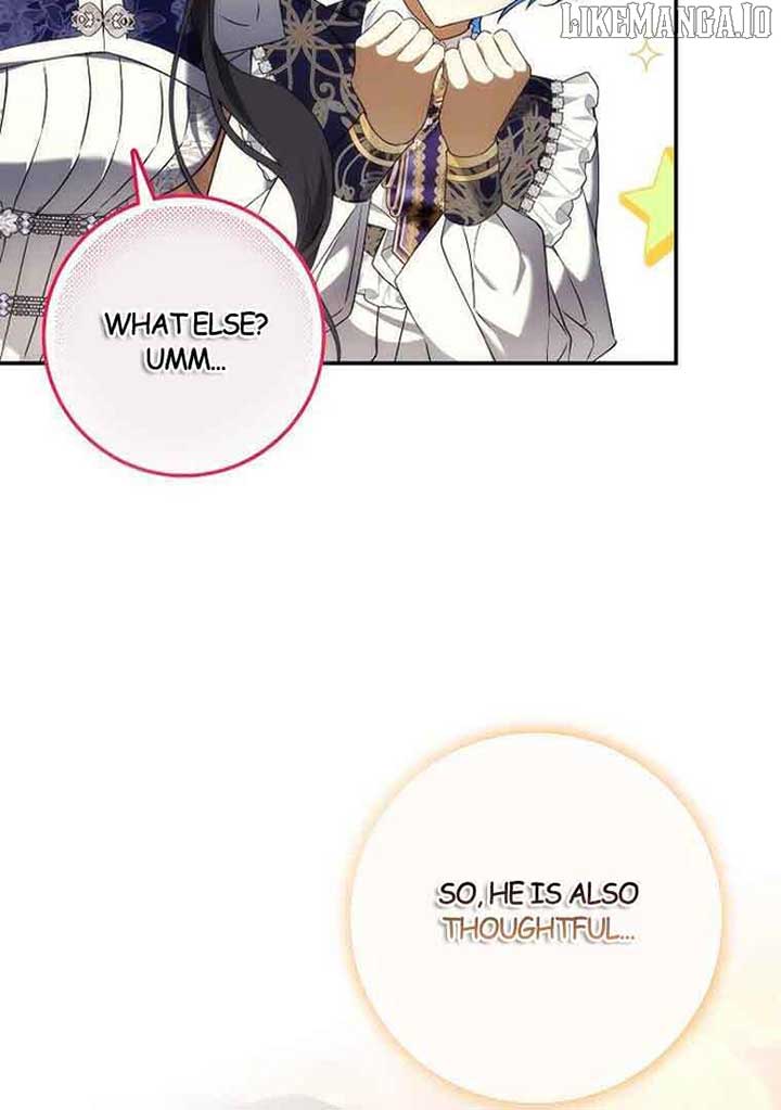 Don’t pick up the trash you threw away Chapter 116 385 010
