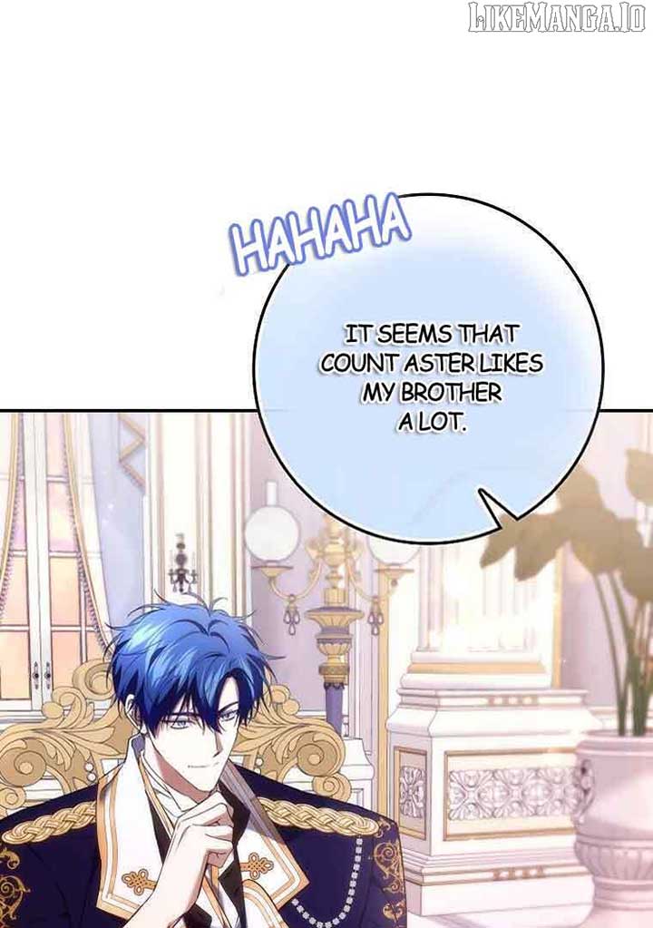Don’t pick up the trash you threw away Chapter 116 389 014