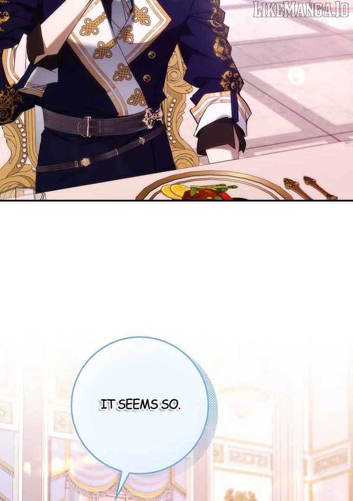 Don’t pick up the trash you threw away Chapter 116 390 015