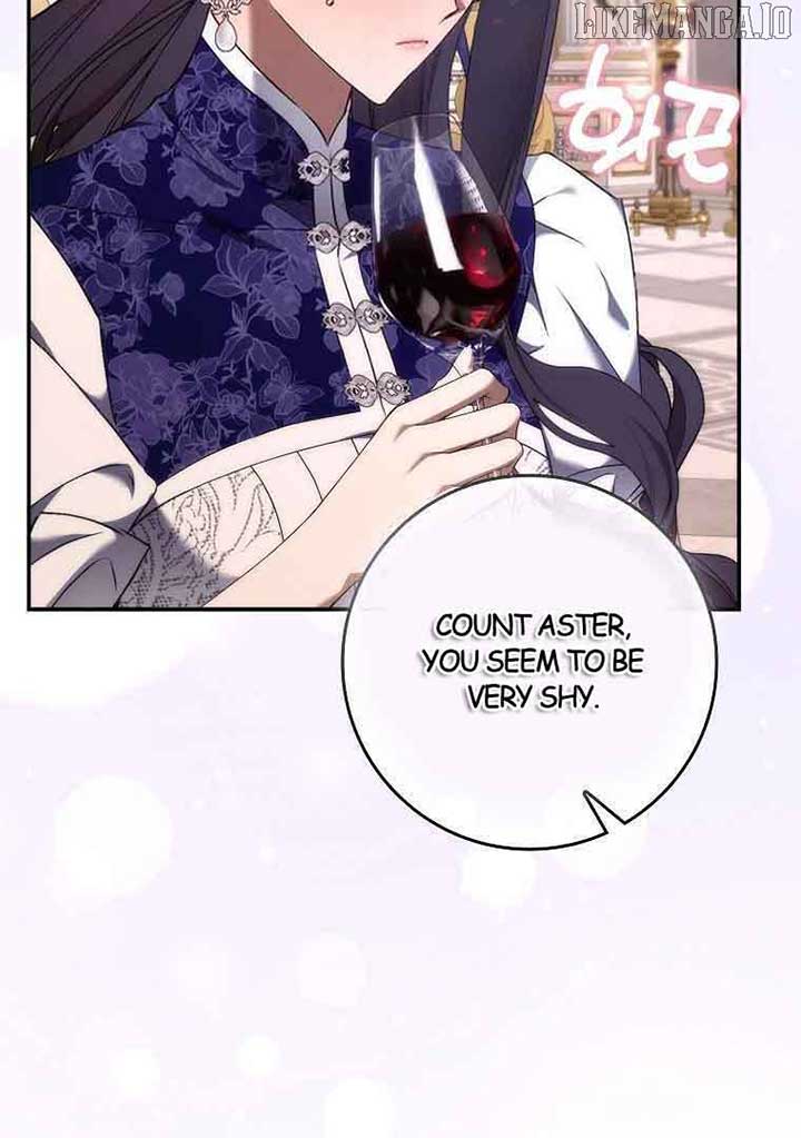 Don’t pick up the trash you threw away Chapter 116 393 018