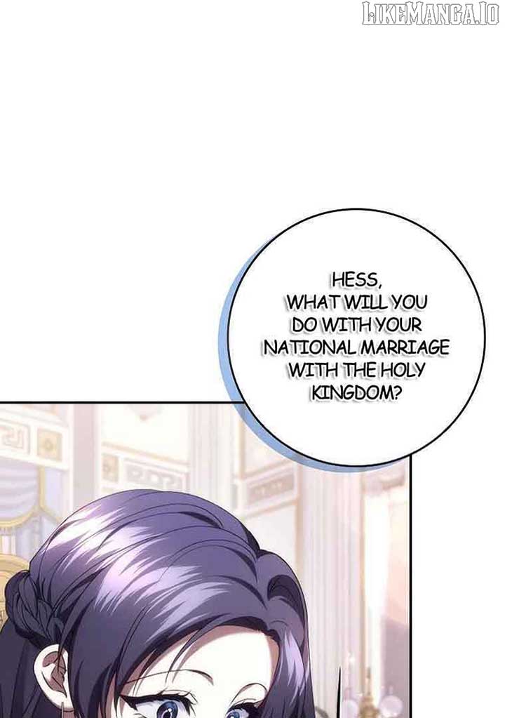 Don’t pick up the trash you threw away Chapter 116 402 027