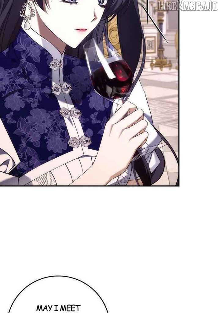 Don’t pick up the trash you threw away Chapter 116 403 028