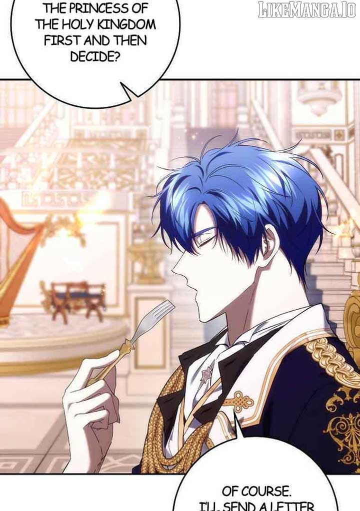 Don’t pick up the trash you threw away Chapter 116 404 029