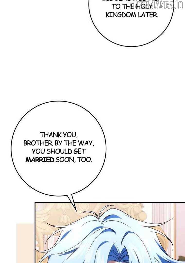 Don’t pick up the trash you threw away Chapter 116 405 030