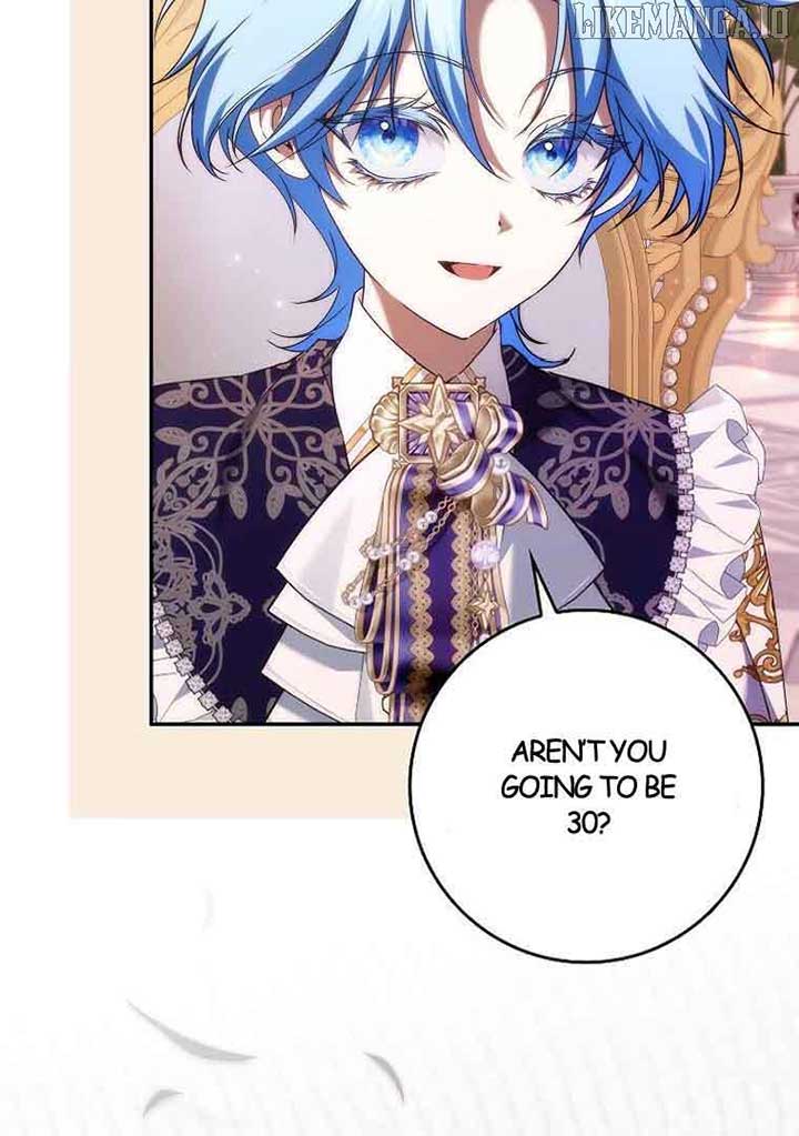 Don’t pick up the trash you threw away Chapter 116 406 031