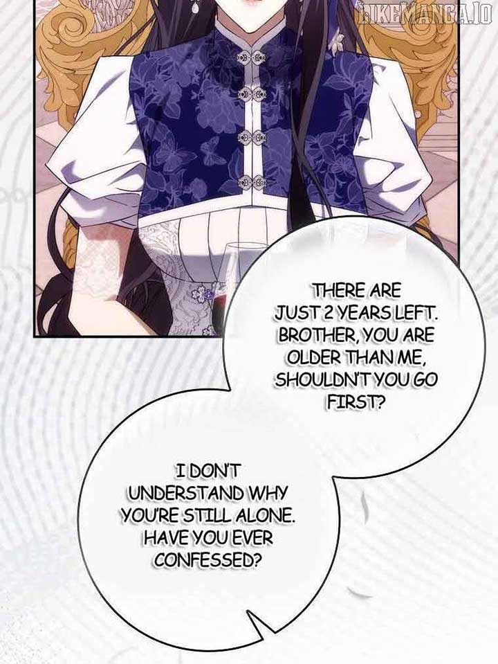 Don’t pick up the trash you threw away Chapter 116 408 033
