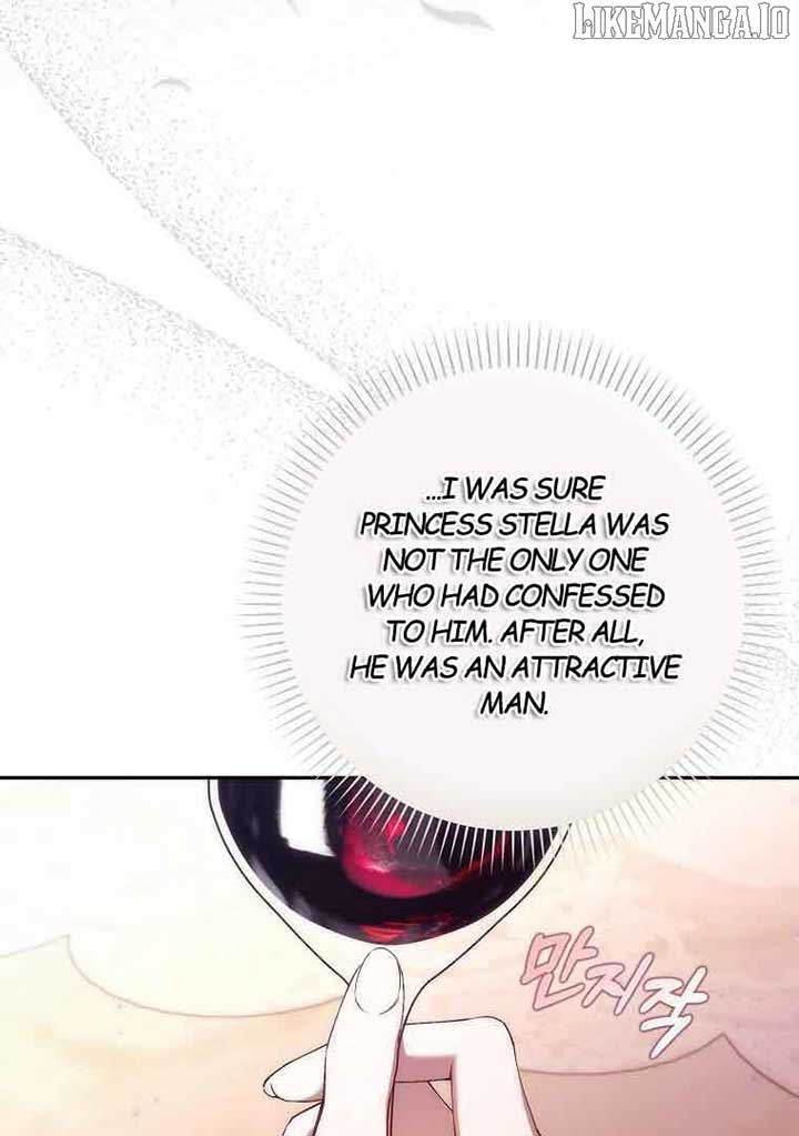 Don’t pick up the trash you threw away Chapter 116 409 034