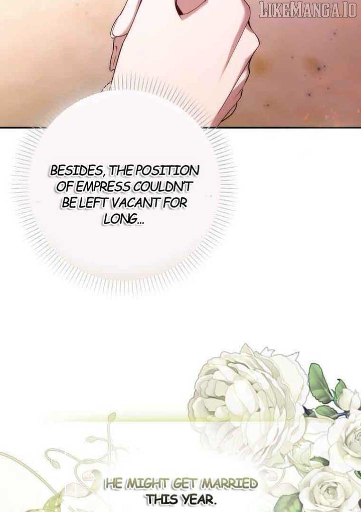 Don’t pick up the trash you threw away Chapter 116 410 035