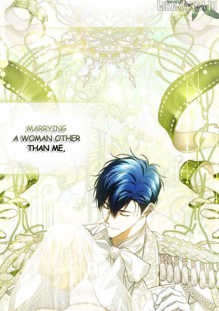 Don’t pick up the trash you threw away Chapter 116 411 036