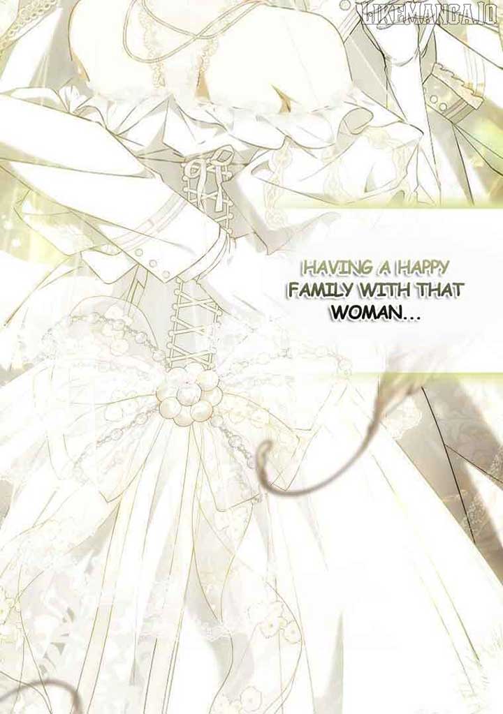 Don’t pick up the trash you threw away Chapter 116 412 037