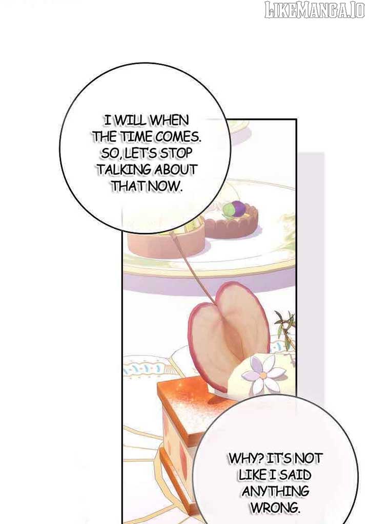 Don’t pick up the trash you threw away Chapter 116 416 041
