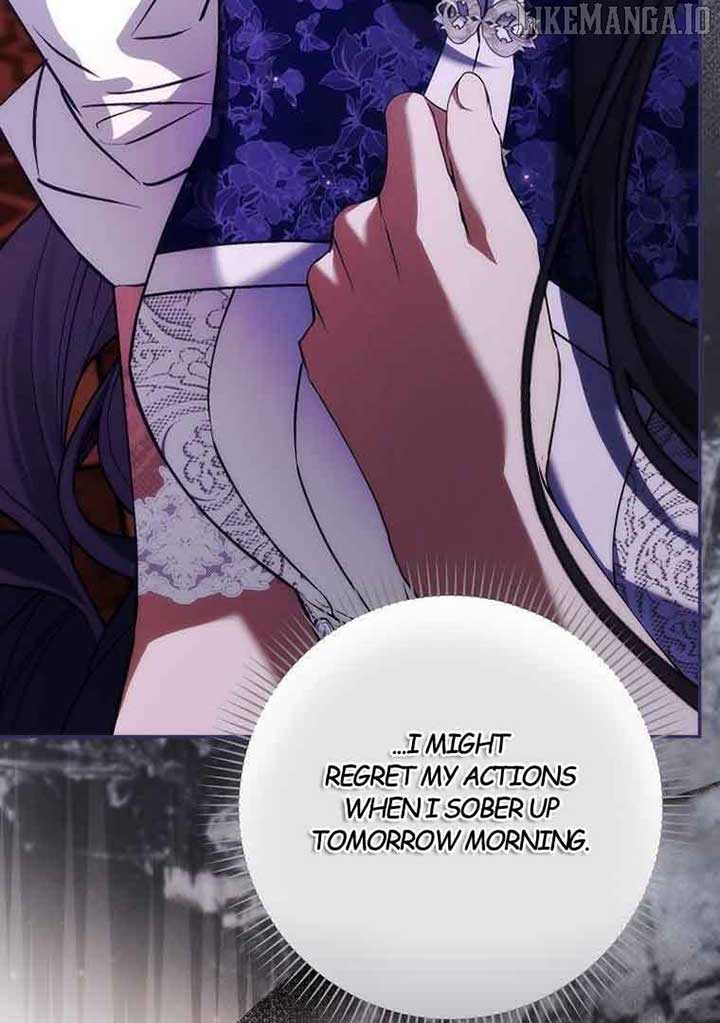 Don’t pick up the trash you threw away Chapter 116 419 044