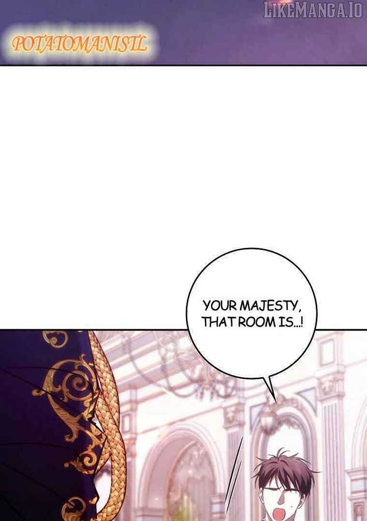 Don’t pick up the trash you threw away Chapter 116 434 059