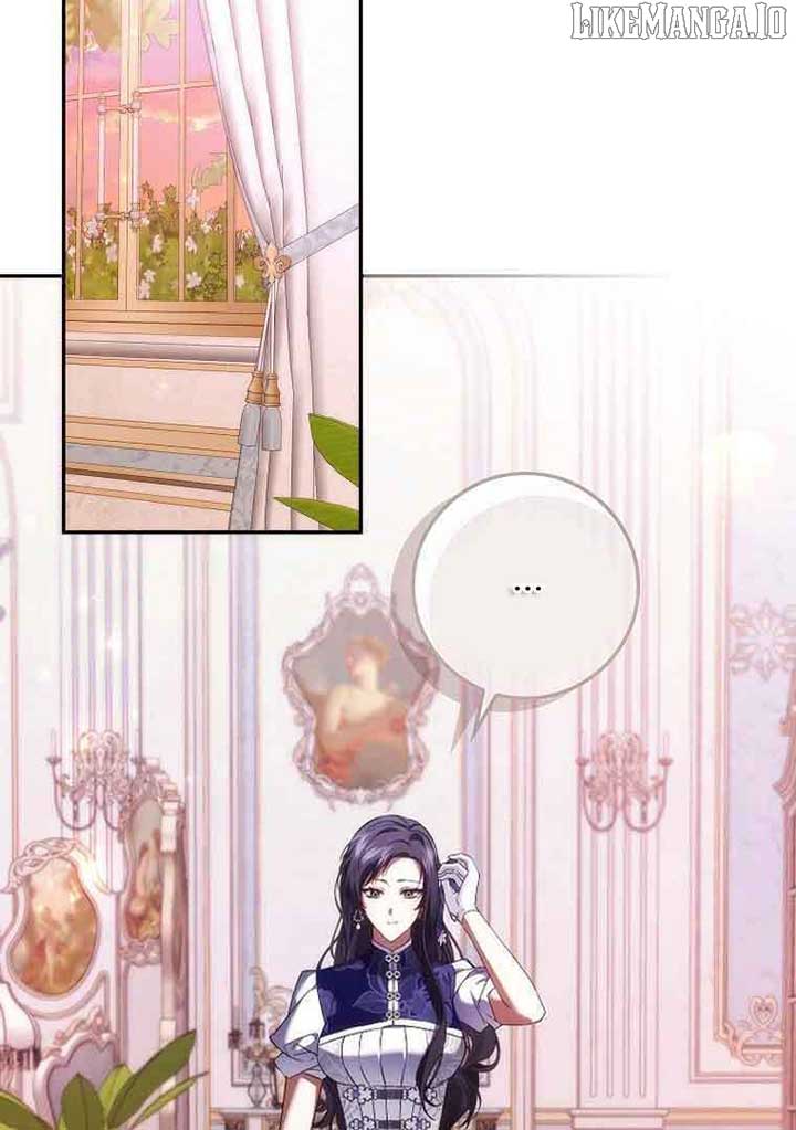 Don’t pick up the trash you threw away Chapter 116 438 063