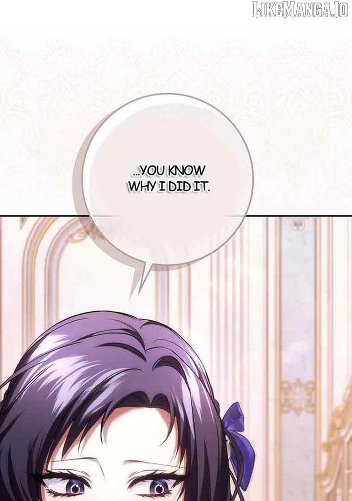 Don’t pick up the trash you threw away Chapter 116 443 068