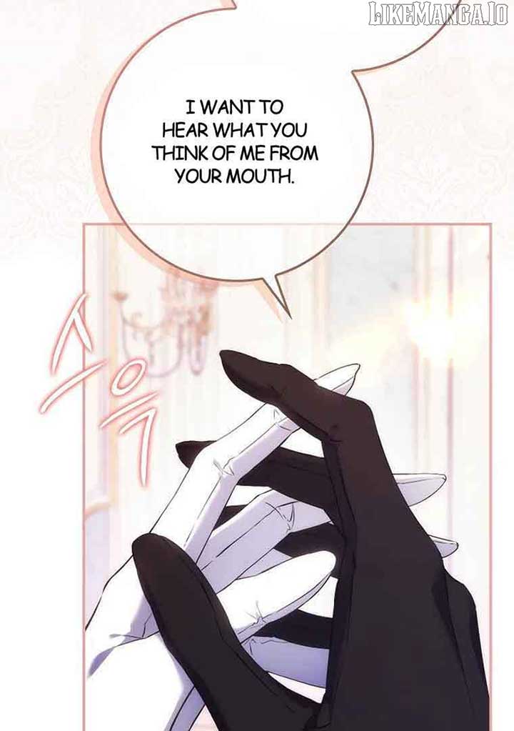 Don’t pick up the trash you threw away Chapter 116 445 070