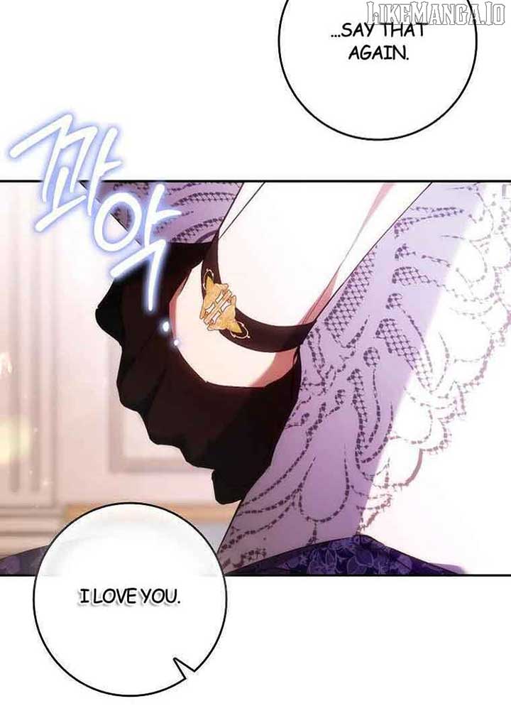 Don’t pick up the trash you threw away Chapter 116 454 079