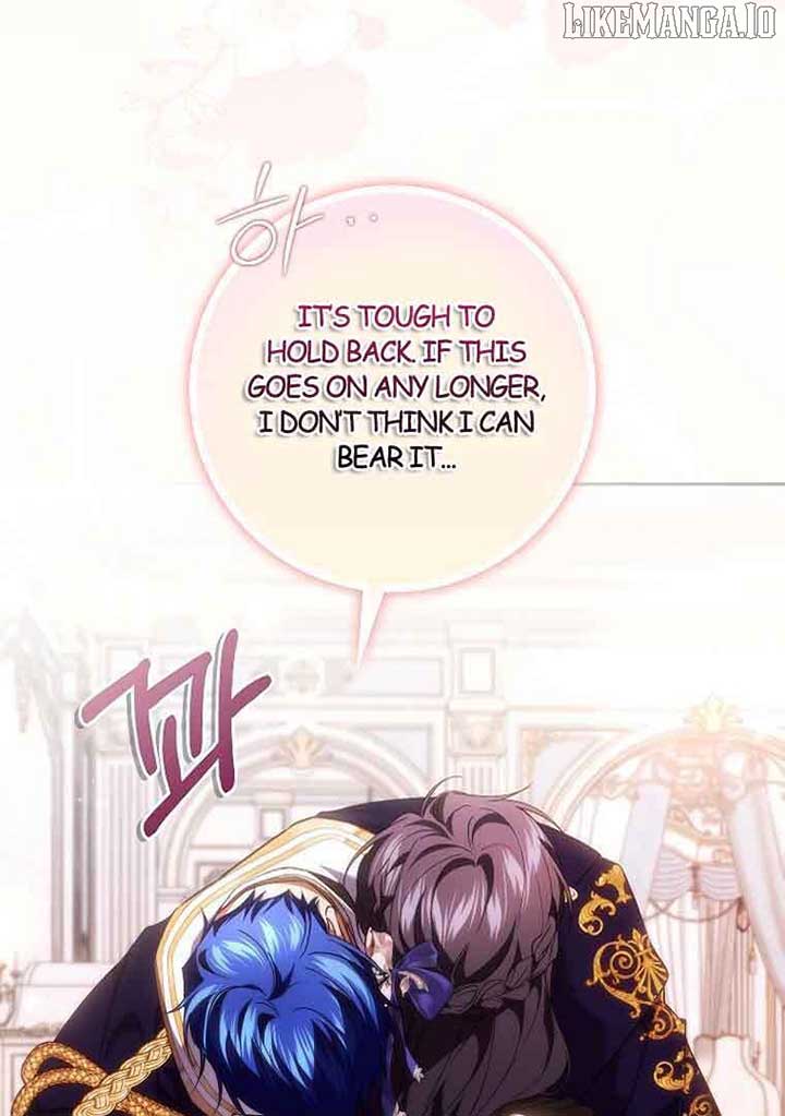 Don’t pick up the trash you threw away Chapter 116 469 094