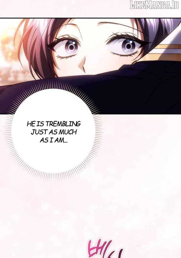 Don’t pick up the trash you threw away Chapter 116 471 096